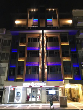 Гостиница Hotel Guven  Шанлыурфа